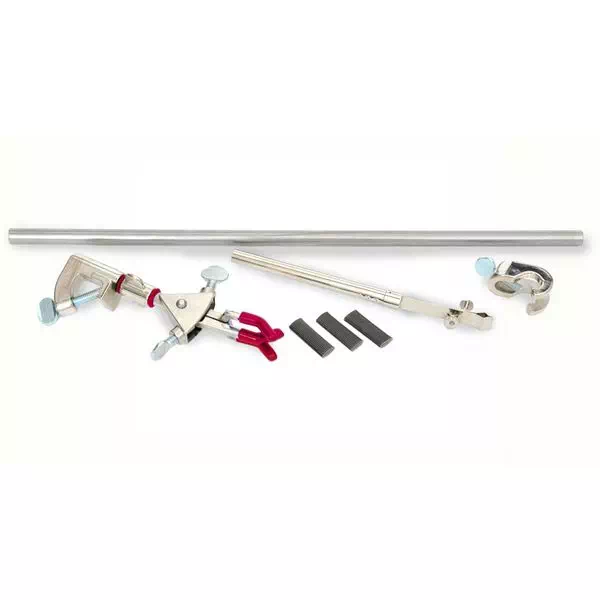 Support Rod And Clamp Kit