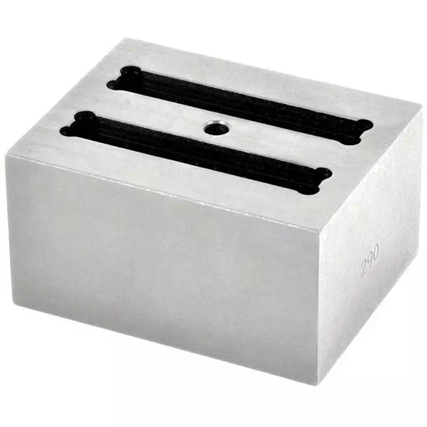 Module Block Cuvette  12 Cuvet