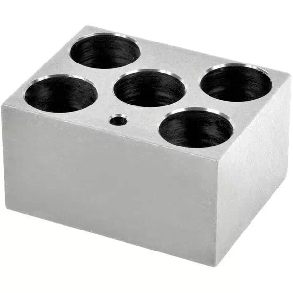 Module Block 50 mL Conical Centrifuge