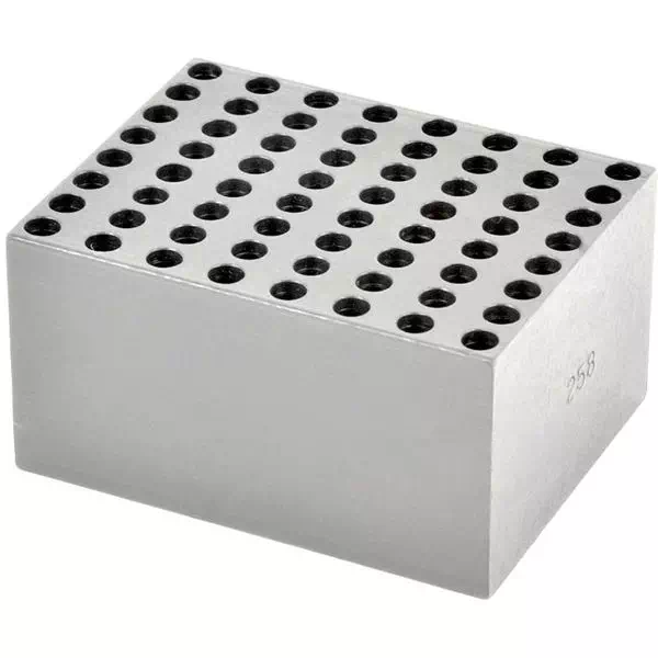 Module Block 0.2 mL Micro 64 Hole