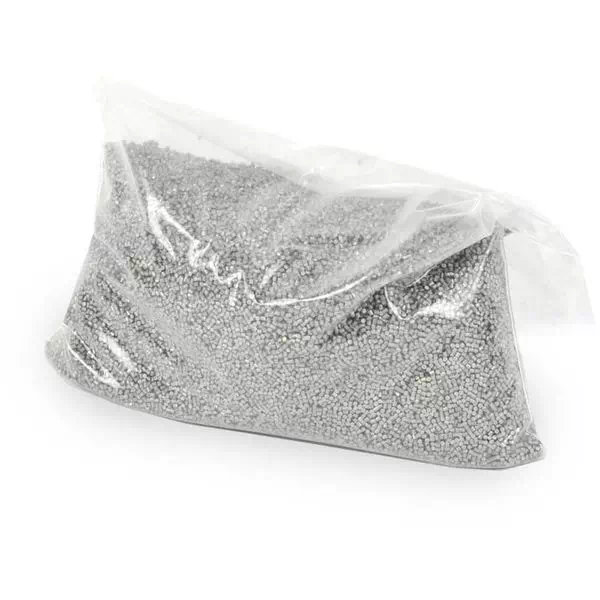 Stainless Steel Shot, 0.5 kg (1 Lb)