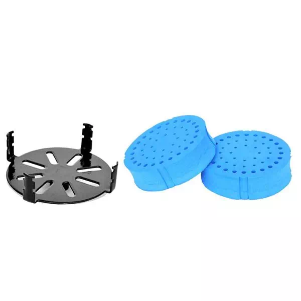 Microtube Kit with Retainer