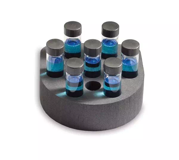 Foam Insert For (13) 22-25 mm Tubes