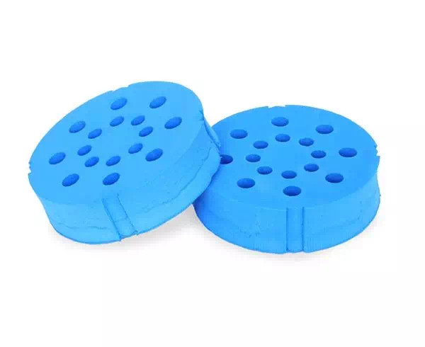 Holder For 14-19 mm Tubes, 2/PK