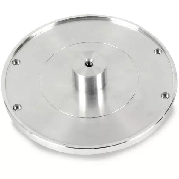 Base Plate 135 mm