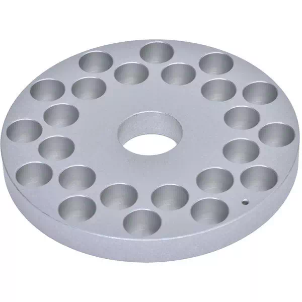 Uni Block 21 mm Vials