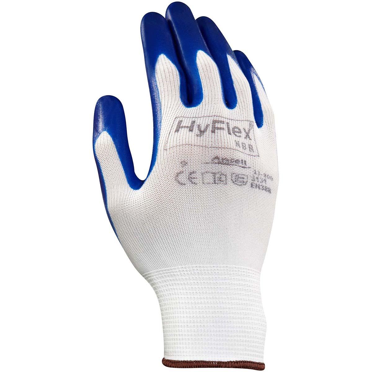 HYNIT 32125 SIZE 9,0