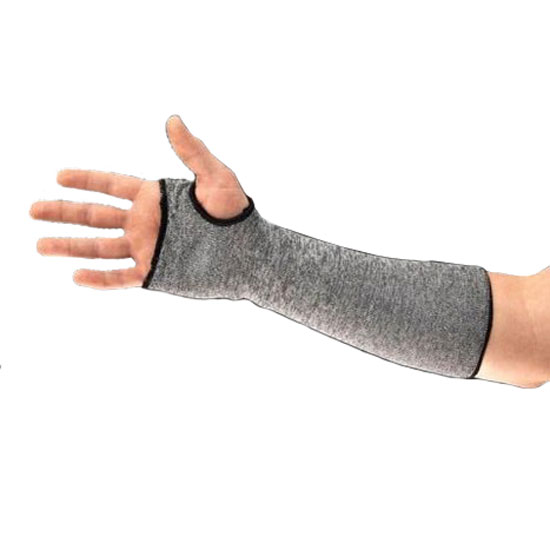 HYFLEX 11271 SIZE 16" THUMBSLOT