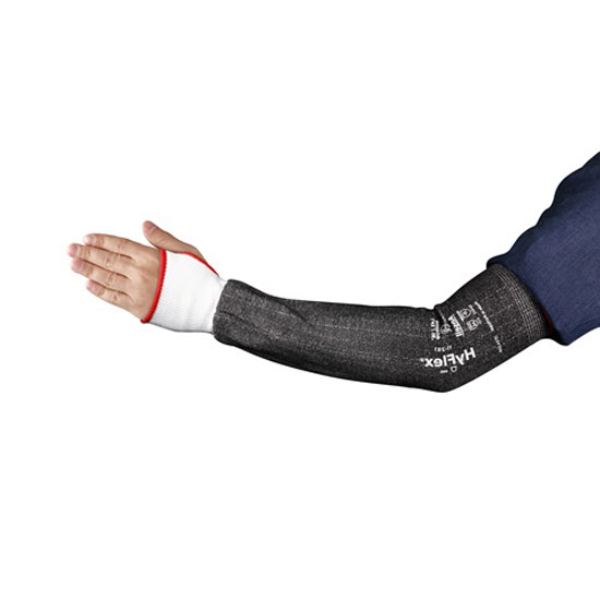 HyFlex 11281 SIZE 12,0 WIDE THUMBSLOT