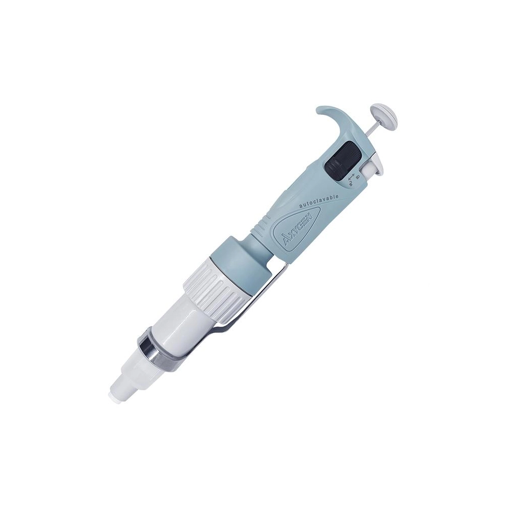 Axygen Axypet 1 - 10 mL Single-Channel Pipettor