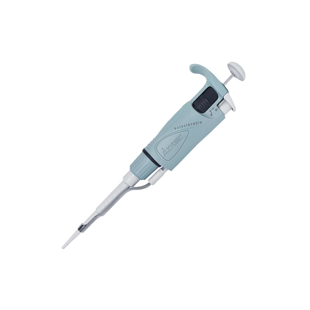 Axygen Axypet 2-20 L Single-Channel Pipettor