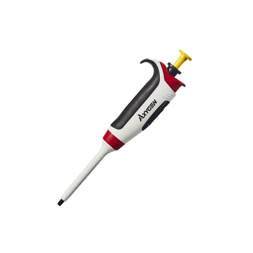 Axygen Axypet Pro 20-200 L Single-channel Pipettor, Autoclavable