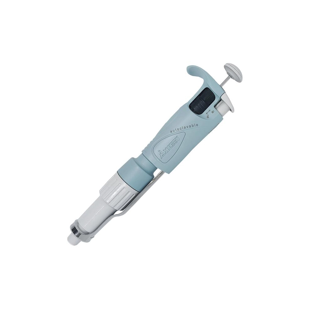 Axygen Axypet 1 - 5 mL Single-Channel Pipettor