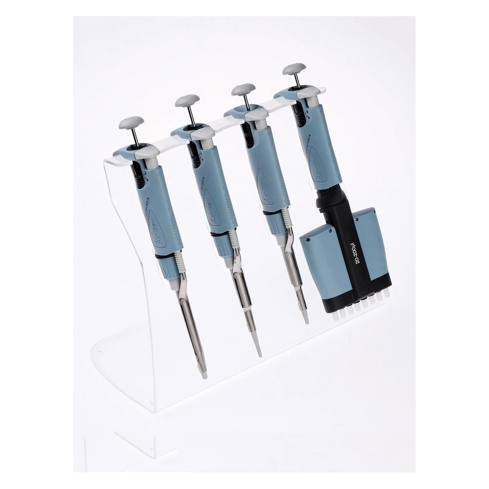 Axygen Axypet 8 Channel Pipettor 0.5-10 L