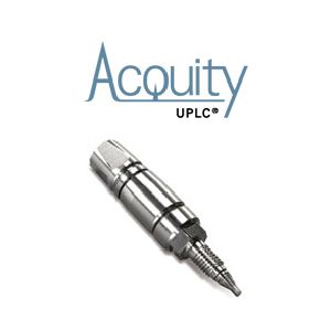 SFC Guard Column ACQUITY UPC2 Torus DEA VanGuard, 130Å, 1.7 µm, 2.1x5 mm, 3/pkg