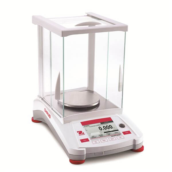 AX223 Adventurer Precision Draftshield