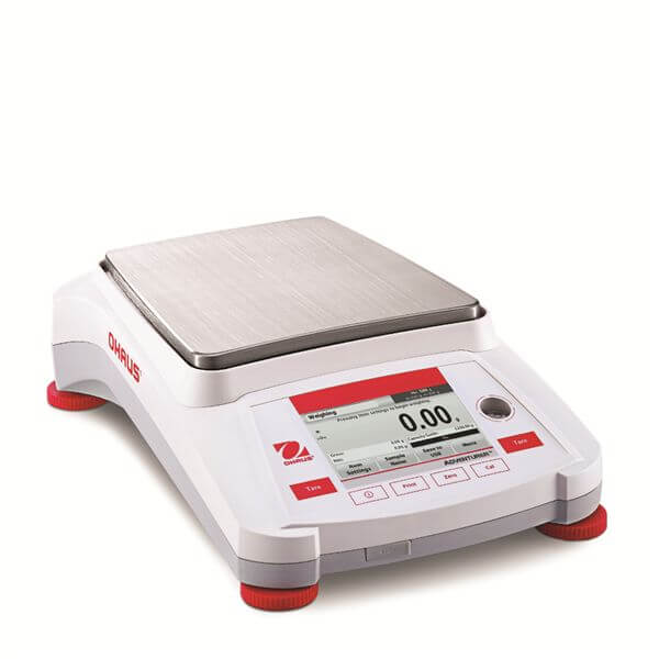 AX422 Adventurer Precision