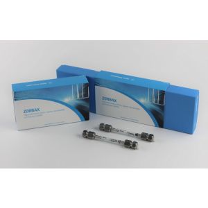 HPLC Column ZORBAX Eclipse, XDB-C8, 80Å, 1,8 µm, 2,1 x 100 mm, 600 bar