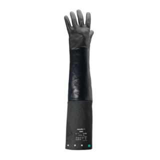 AlphaTec 19-026 size 8