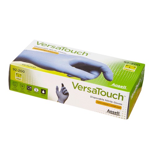 VersaTouch 92220 SIZE S (6,5-7,0)