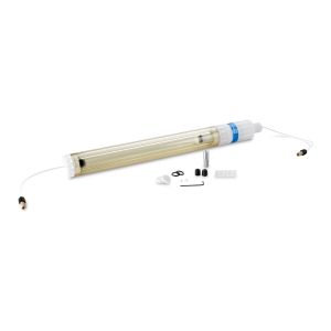 HPLC Column AP-1 GLASS 300 mm 10 mm
