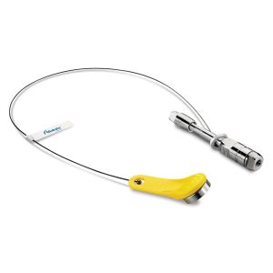 (H)PLC Column Atlantis PREMIER BEH C18 AX, 95 Å, VanGuard FIT, 1.7 µm, 2.1 x 150 mm, MVK, 3 pc/PAK