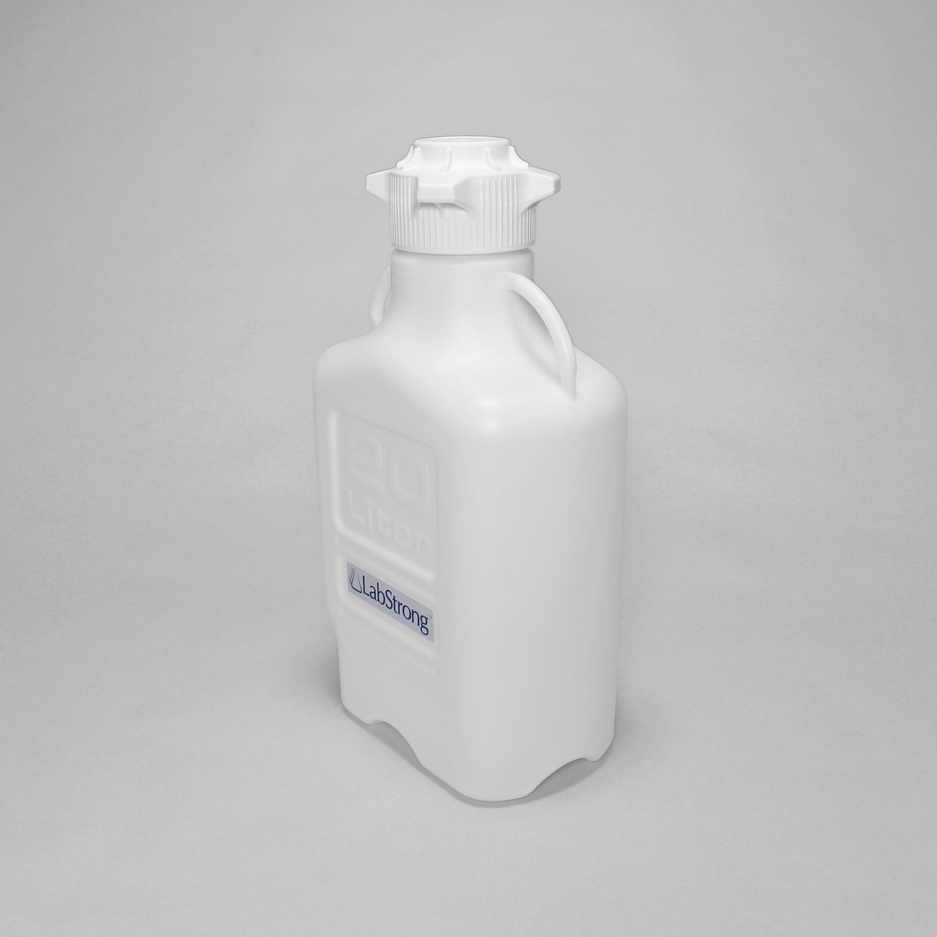 20 Liter Storage/Transfer Carboy