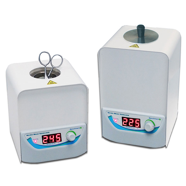 Micro Bead Sterlizer, with glass beads - Micro Bead Sterlizer with glass beads 230V