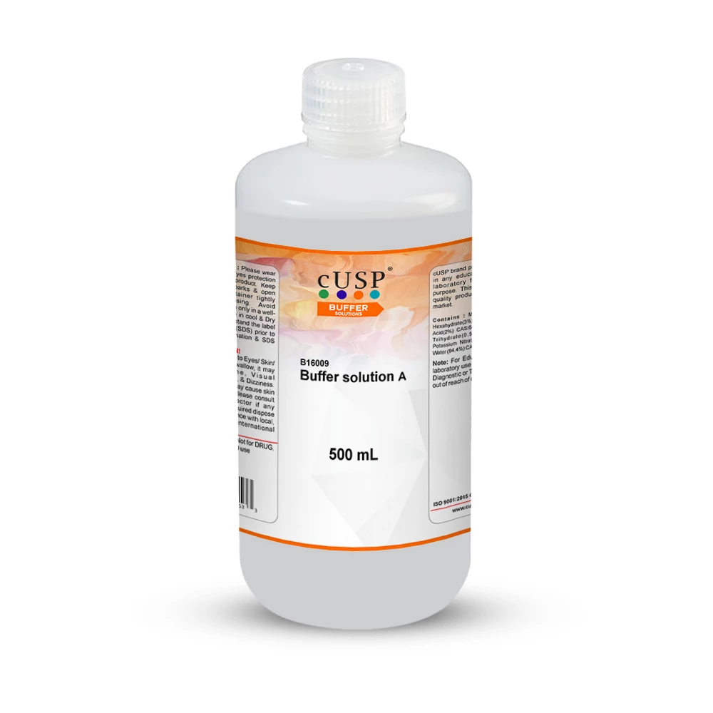 Buffer Solution A