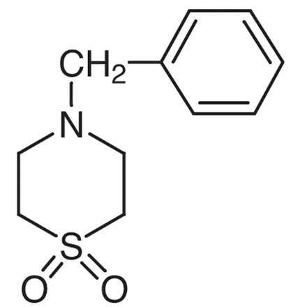 4-Benzylthiomorpholine 1,1-Dioxide - 25g