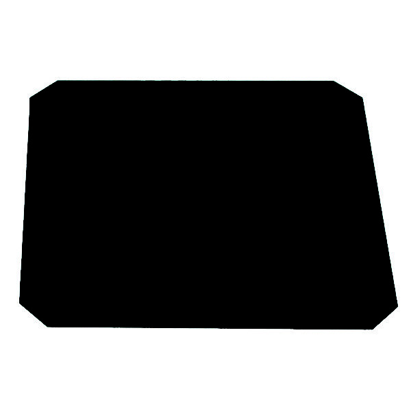 Flat Mat, large 12" x 12"