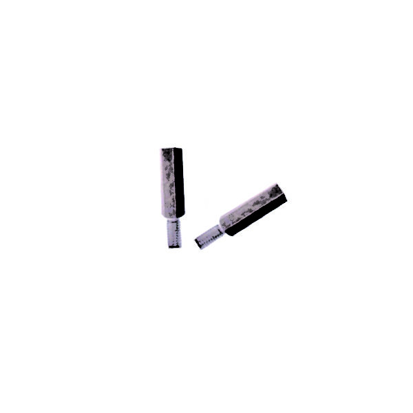 Additional platform separators (4 ea.). Adds 1.25" to platform separation