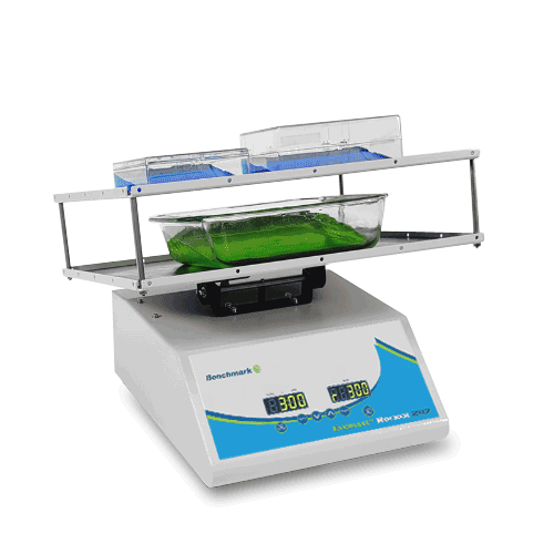 Everlast™ rocker with flat mat - Everlast™ rocker with flat mat 230V