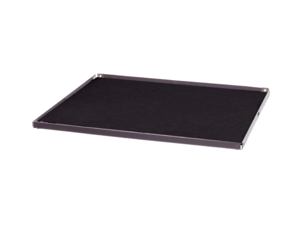 MAGic Clamp™ universal platform (LG) for flasks & tube racks, 14 x 12″