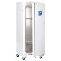 404L Incucell V ECO 404 Patented Forced Air Convection Microbiological Incubator
