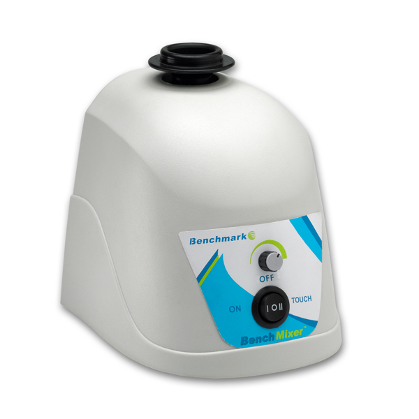 BenchMixer™VortexMixers - BenchMixer™ Vortexer 230V