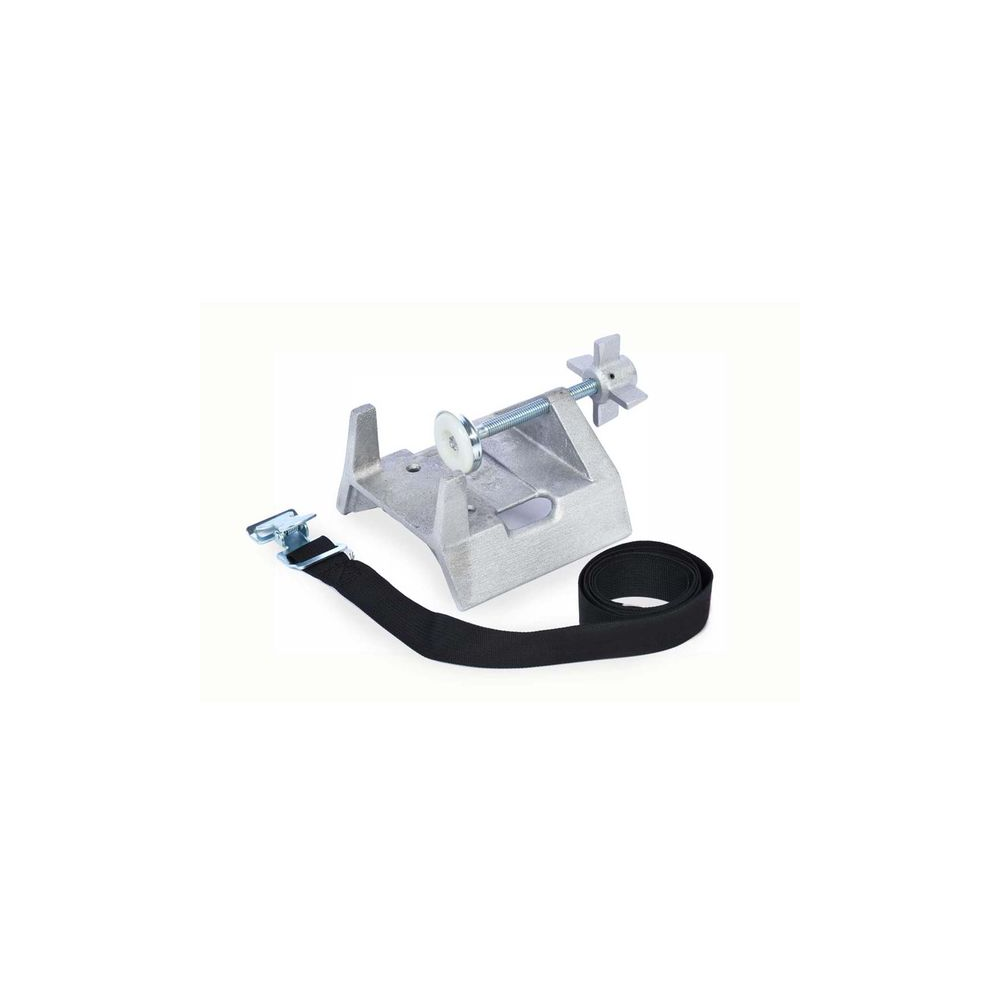 30400020 Clamp, Support, Bench