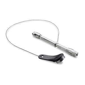 HPLC Column BioResolve SCX mAb, 3 µm, 4.6 x 100 mm, MVK, 3 pc/PAK