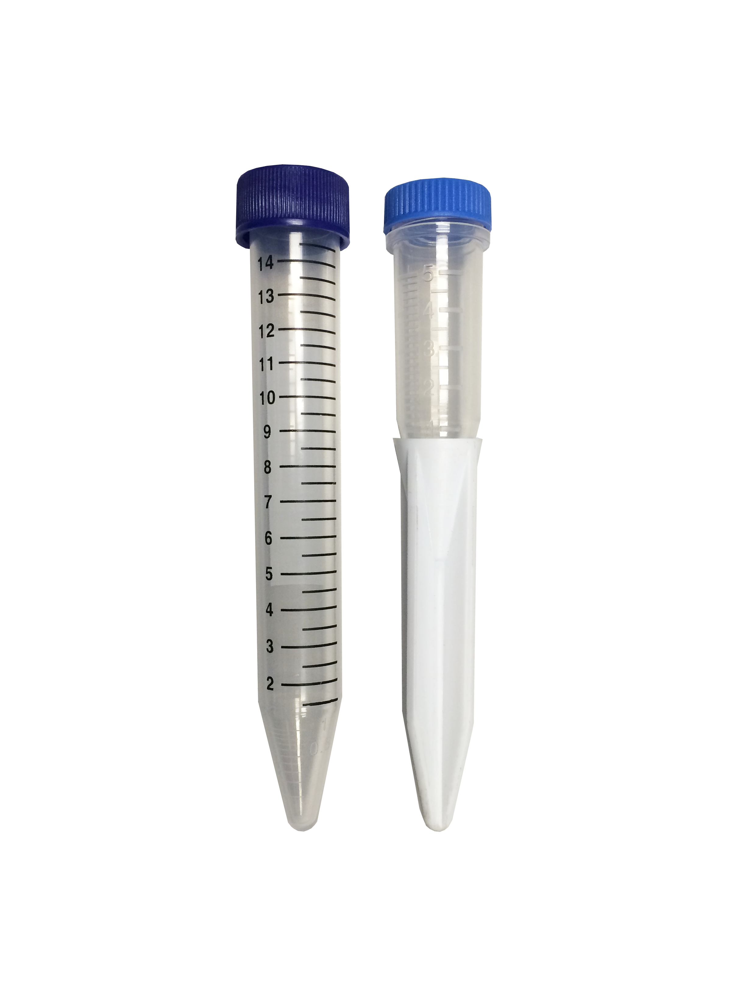 5mL Centrifuge Adapters