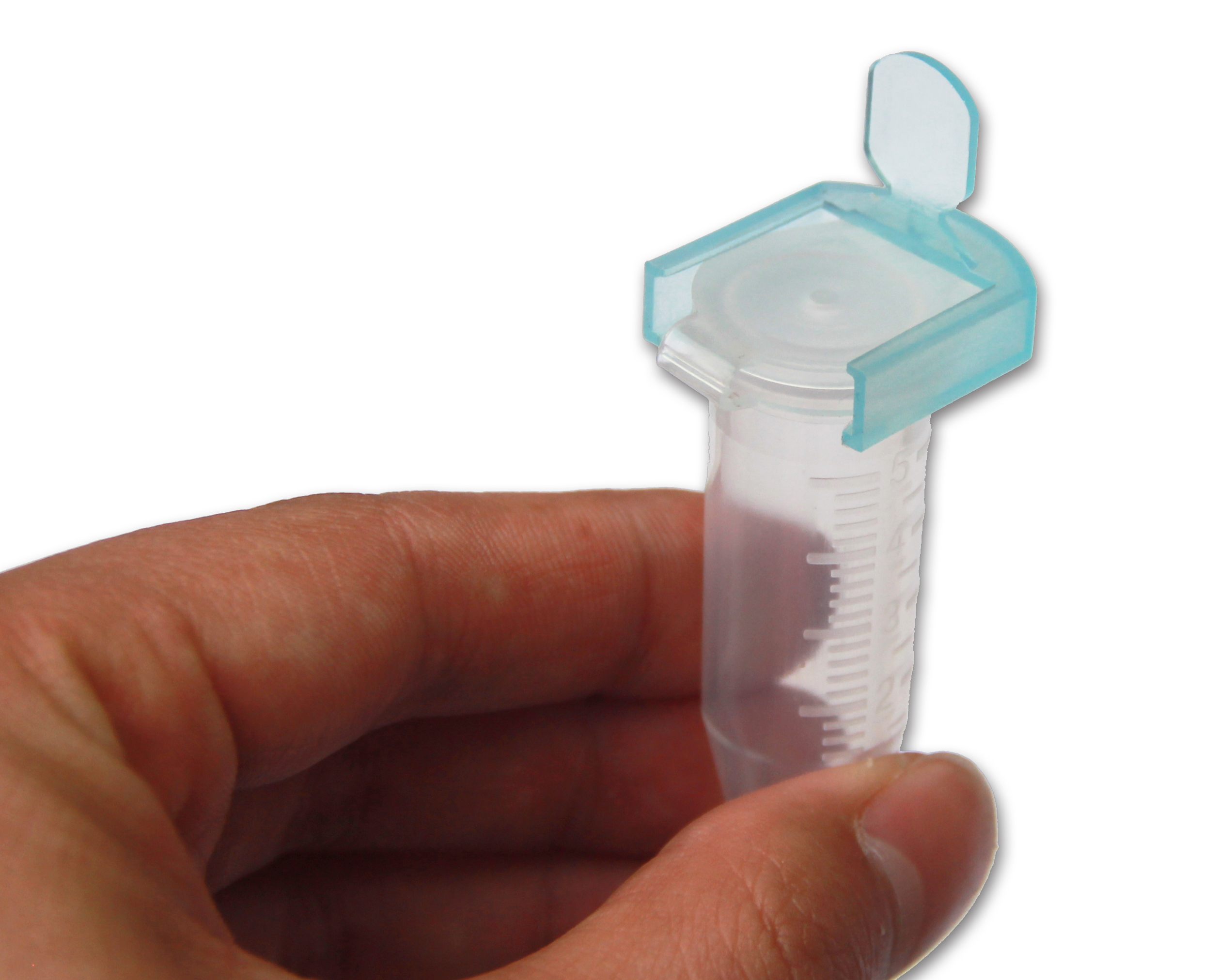 5mL CapLock