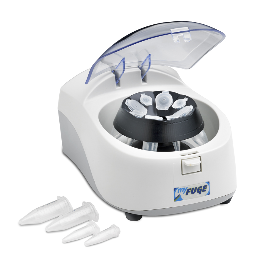 MyFuge 5 Mini-Centrifuge