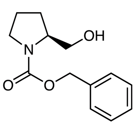 N-Carbobenzoxy-L-prolinol - 1g