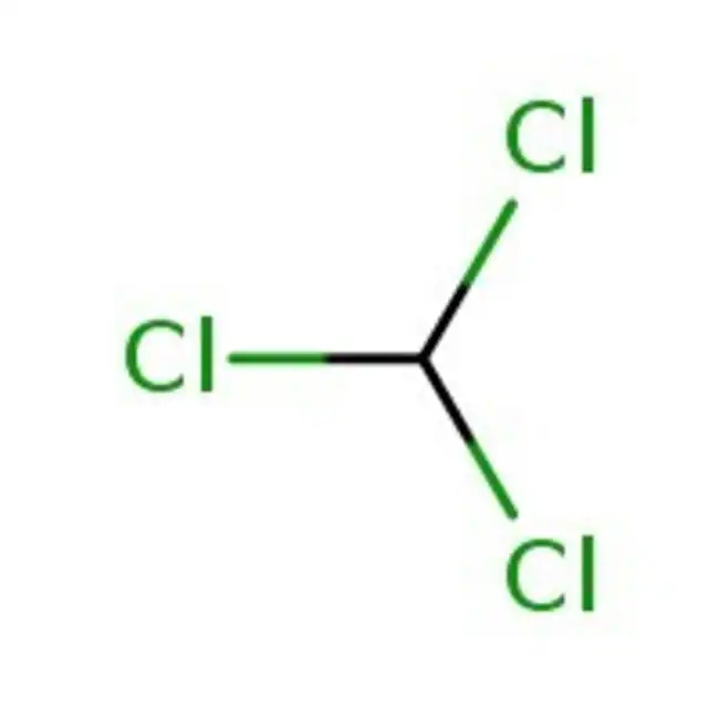 Chloroform (Approx. 0.75% Ethanol as Preservative/HPLC), Fisher Chemical