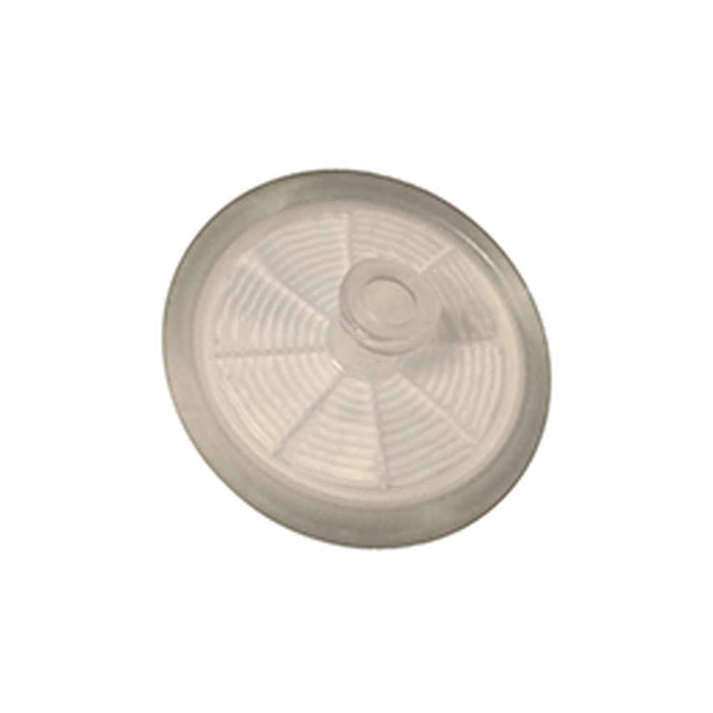 Cellulose Acetate Syringe Filters, Abluo, 5.0 Micron, 13mm, 50/Pk