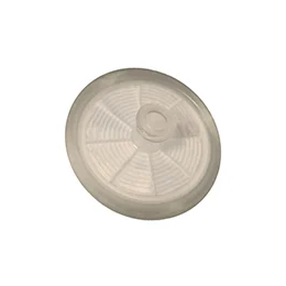 Cellulose Acetate Syringe Filters, Abluo, 5.0 Micron, 13mm, 500/Pk