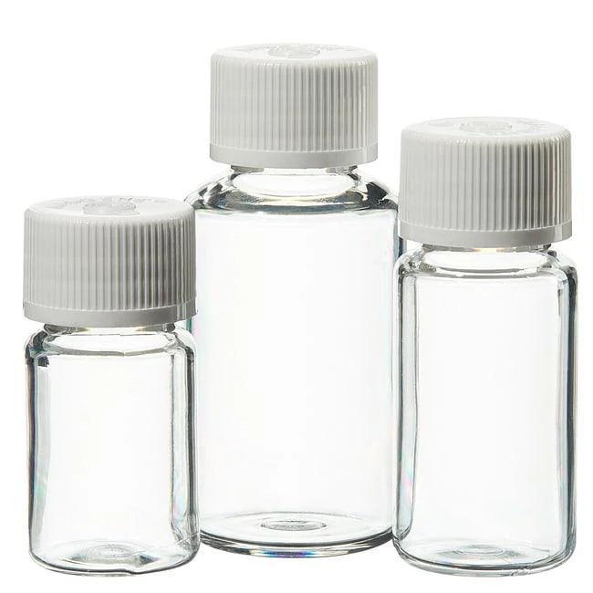 CertPlatCln 20mL PETG Btl, S,UltraLoPart