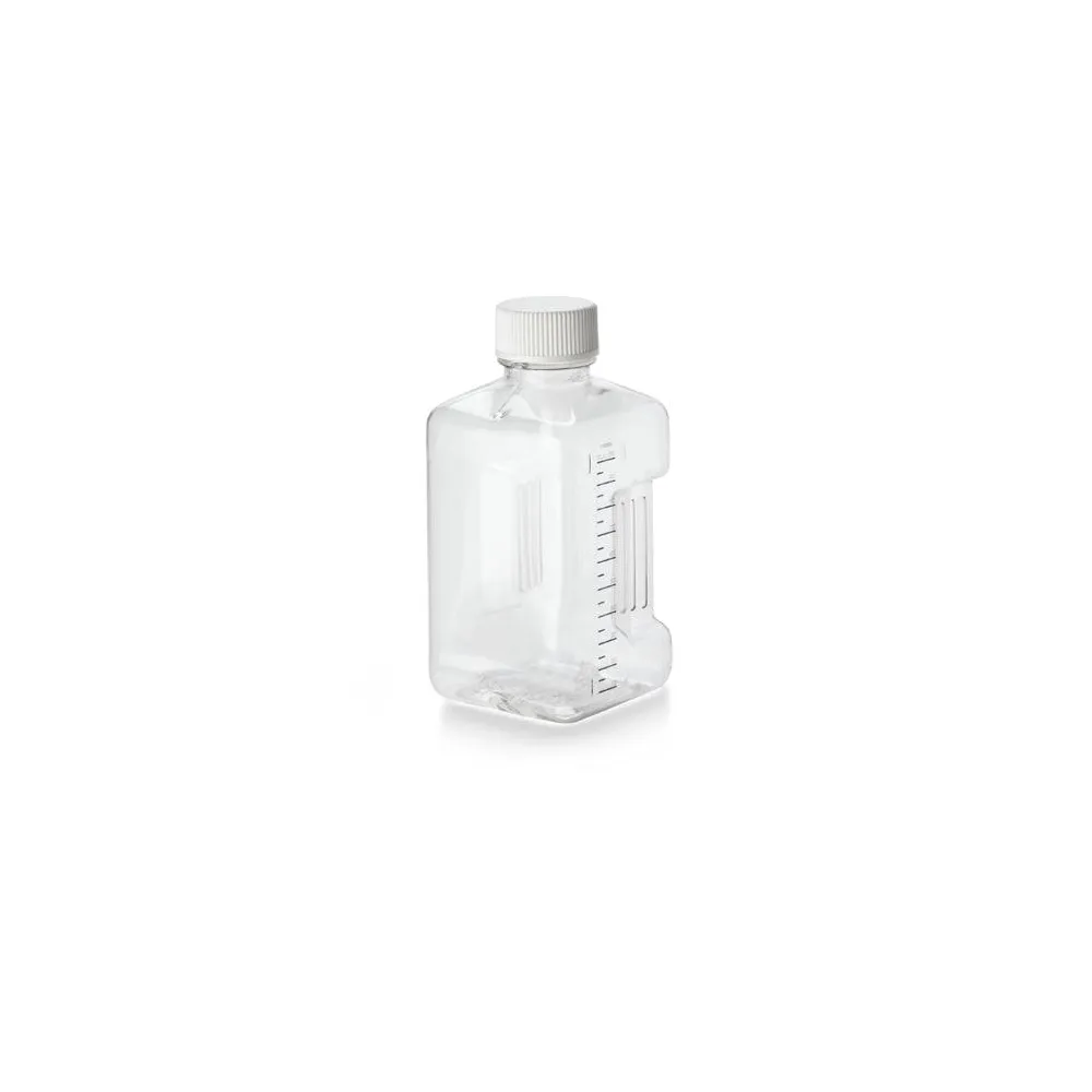 PLT CLN PETG Biotainer1L S