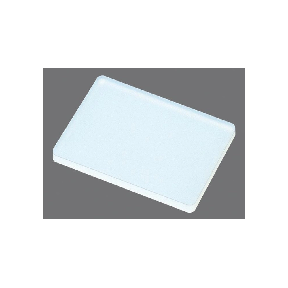 Axygen Slicone 96 Round Well Compression Flat Mat for PCR Microplates, Nonsterile