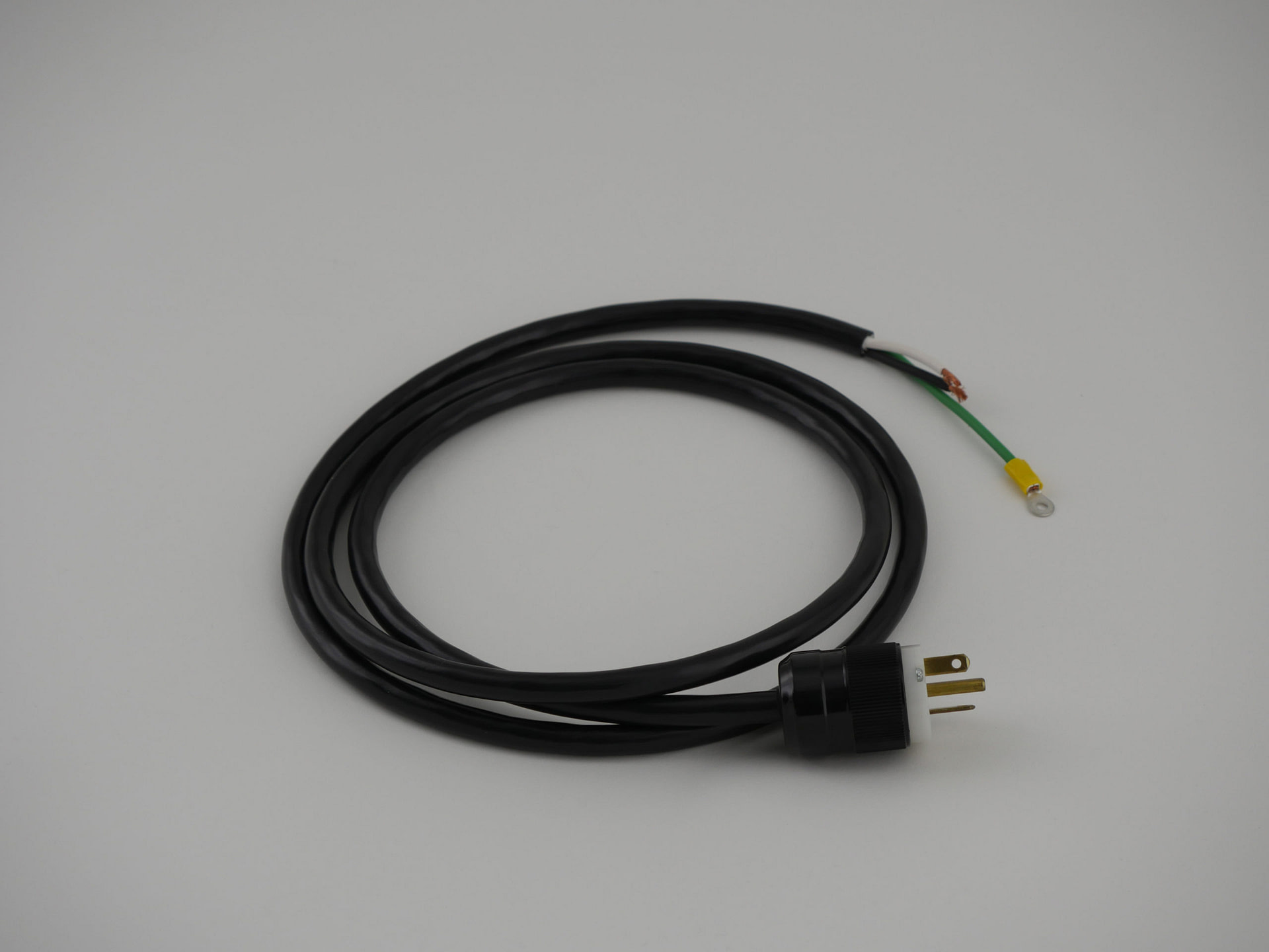 Mains Cable Assembly, 120V 20A