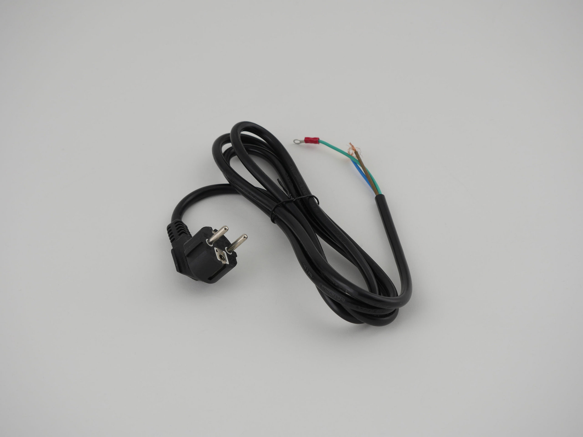 Mains Cable Assembly, 220V